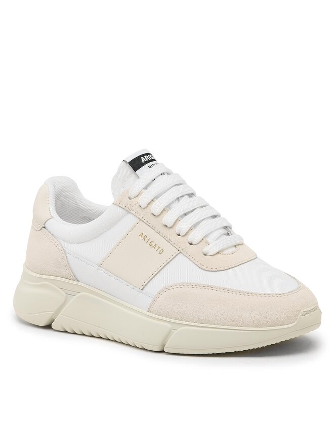 Axel Arigato Snīkeri Axel Arigato Genesis Vintage Runner 84077 Balts