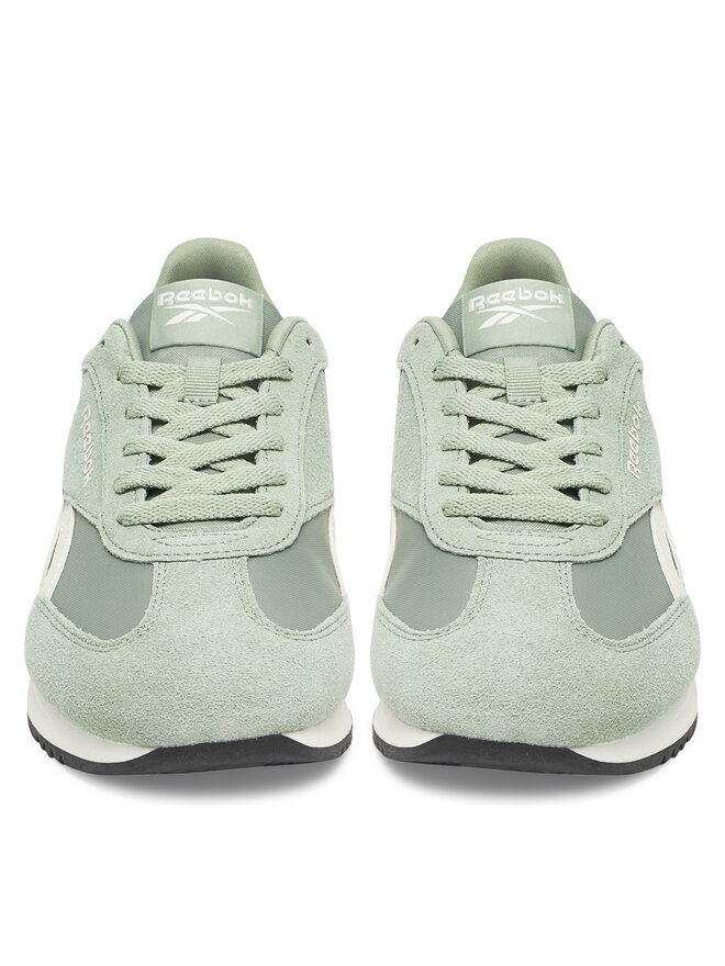 Reebok Sneakersy Reebok FIORI AR30309WKCU Zelená