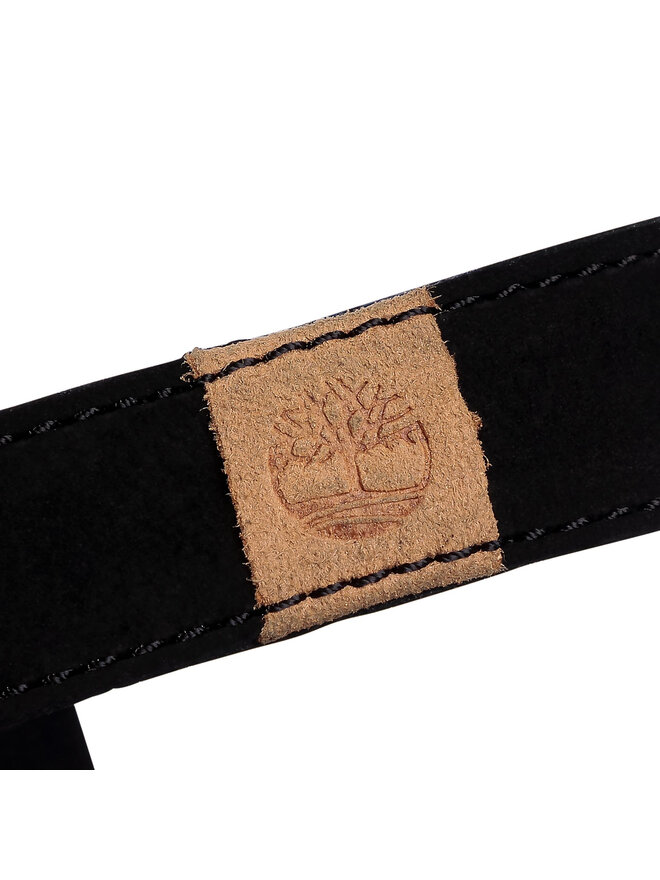 Timberland Sandále Timberland Wilesport Lthr Sandal TB0A27T60151 Čierna