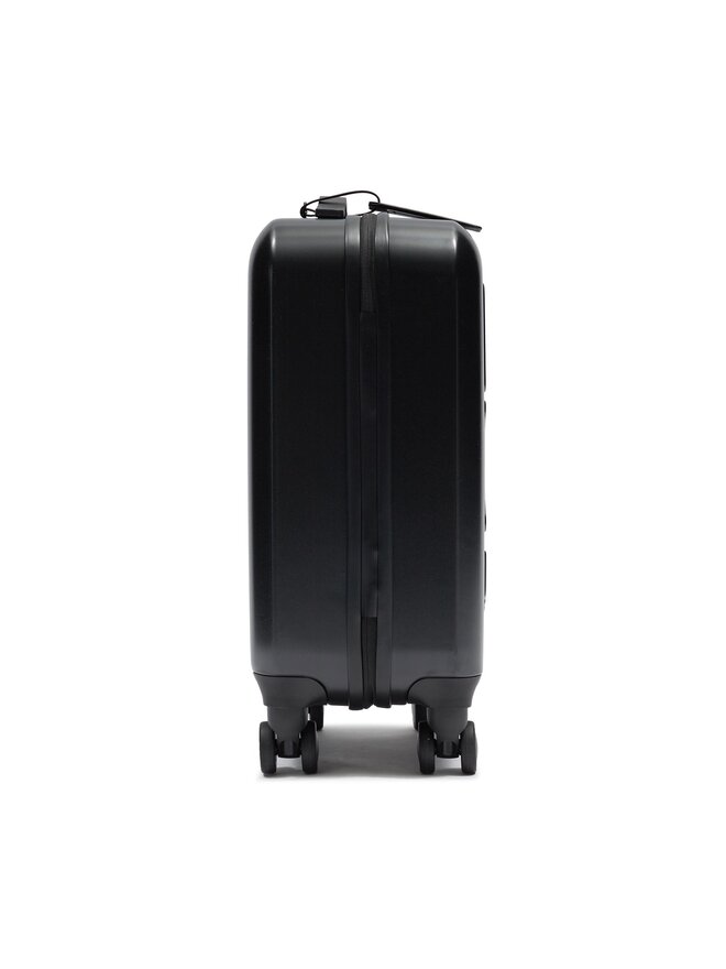 EA7 Emporio Armani Walizka kabinowa EA7 Emporio Armani 249595 CC905 00020 Czarny