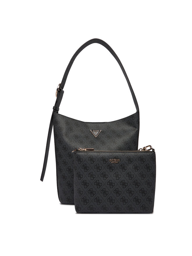Guess Сумка Guess Meridian II HWSG69 74040 Сірий
