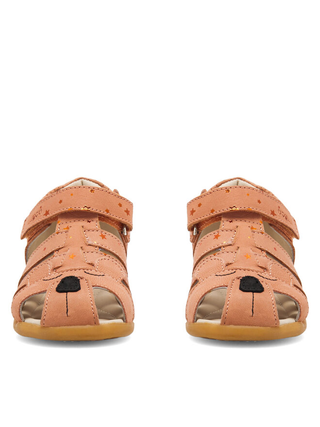 Lasocki Kids Босоніжки Lasocki Kids CEO-CI12-CRIC-03(II)DZ Світло-помаранчевий