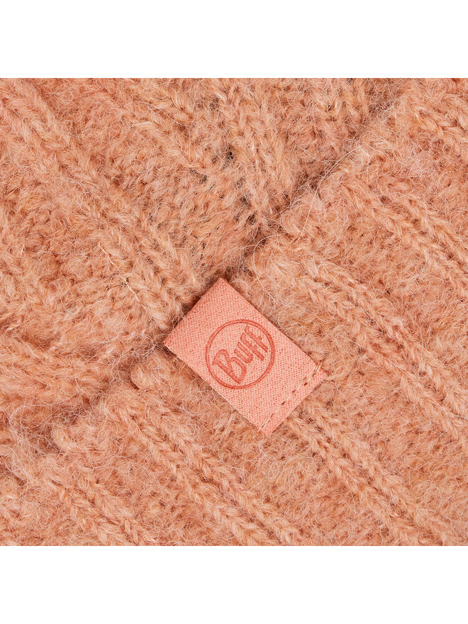 Buff Σκούφος Buff Knitted 132335.401.10.00 Καφέ