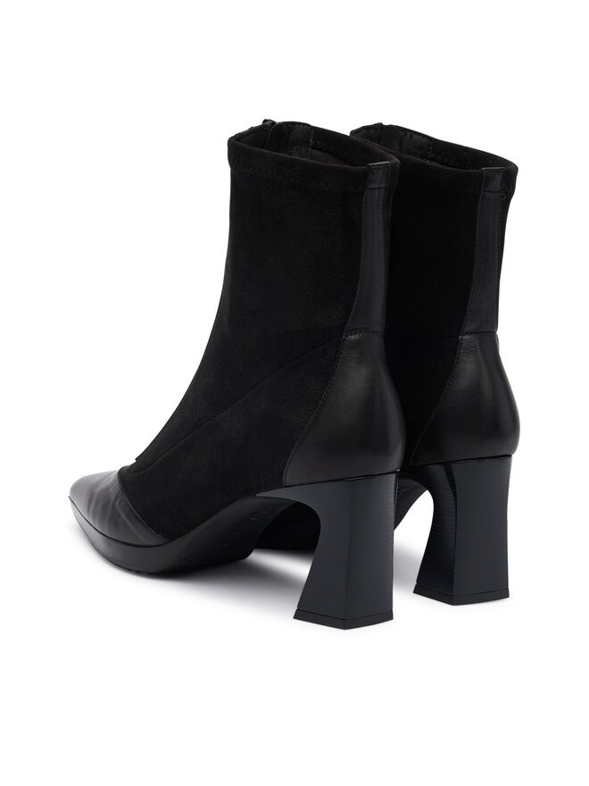 Hispanitas Stiefeletten Hispanitas HI254186 Schwarz