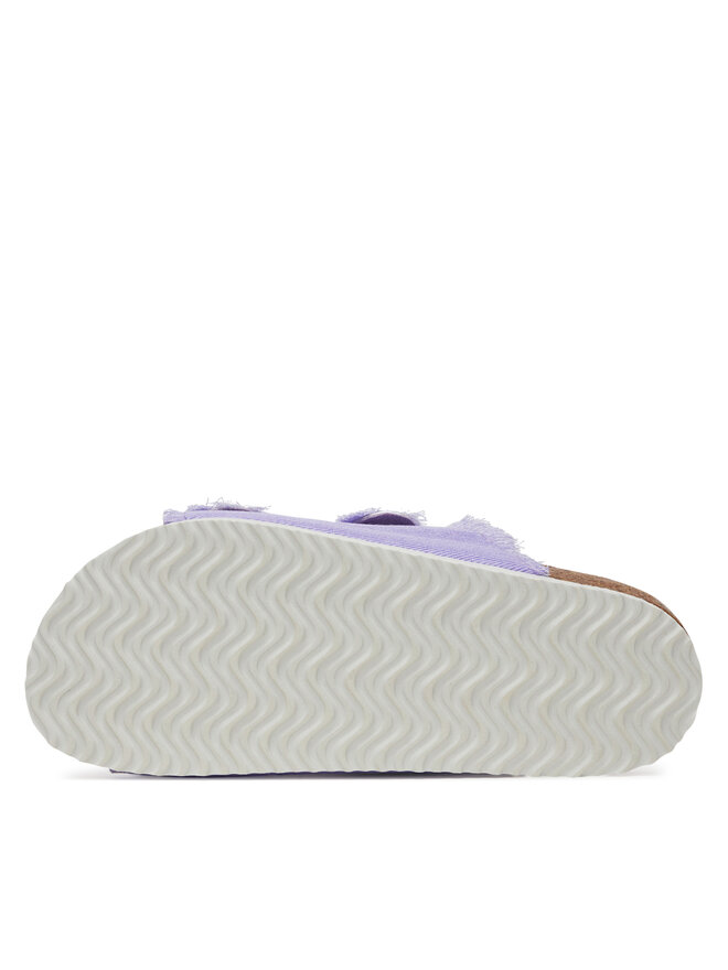 Roxy Şlapi Roxy AVO-RMT-117 Violet