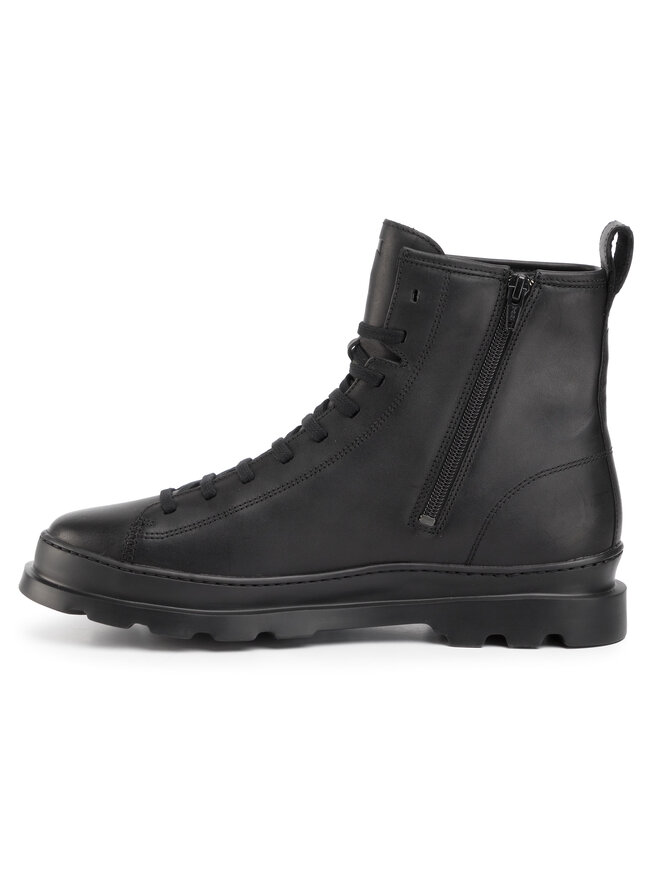 Camper Stiefel Camper Brutus K300245-004 Schwarz