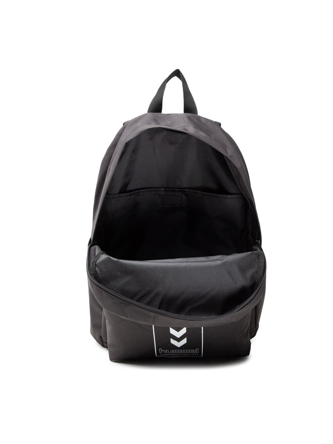 Kuprinės Hummel Key Back Pack 215064-2001 Juoda | eavalyne.lt