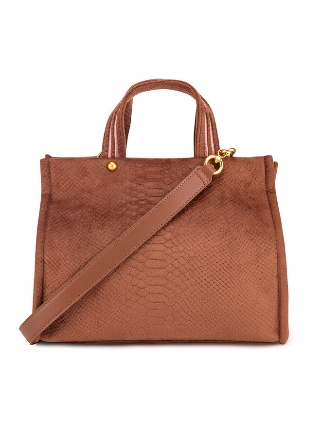 Сумка Juicy Couture BIJXT5522WZC Рожевий | evzuttya.com.ua