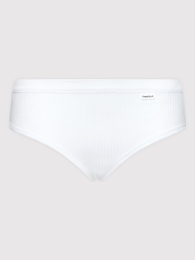 Chantelle Chantelle Бразильські труси Comfort C15P40 Білий