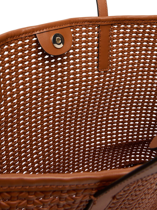 Guess Сумка Guess Brigitta HWWZ72 06240 Коричневий