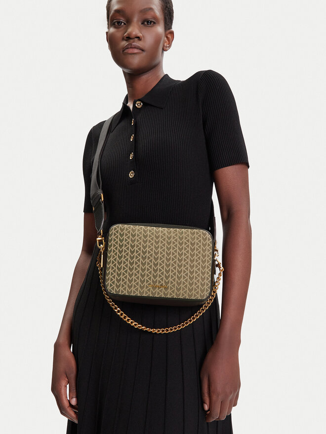 MICHAEL Michael Kors Сумка MICHAEL Michael Kors Bryant 32T5AYTC6O Коричневий