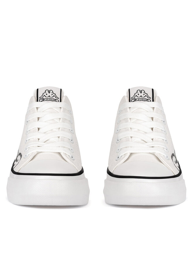Kappa Sneakers Kappa YL201409 Λευκό