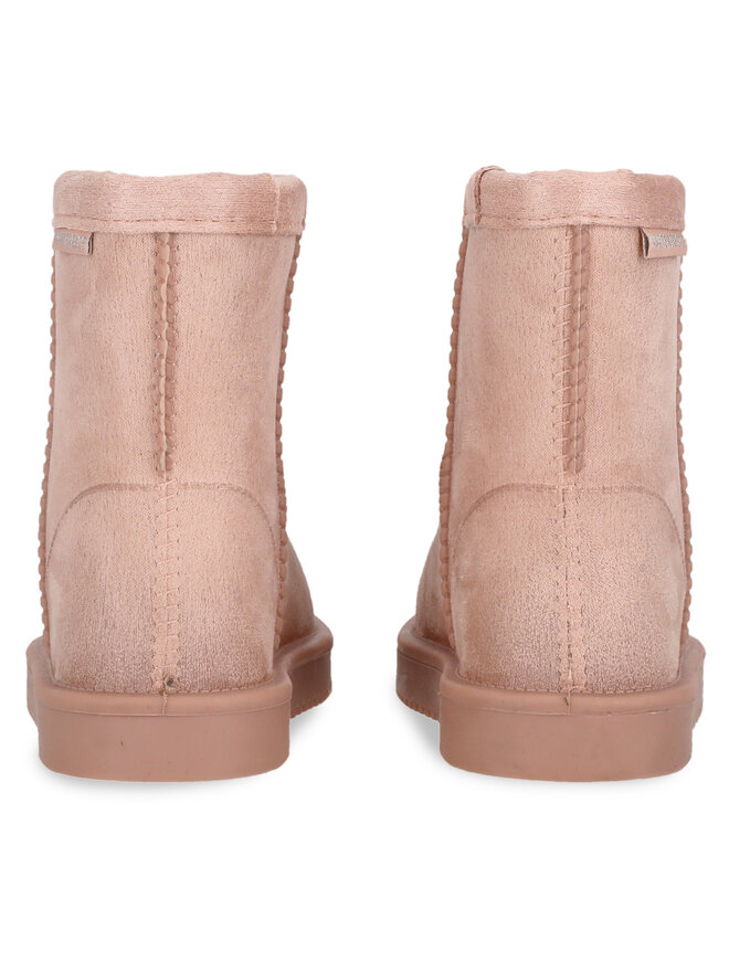 ZigZag Sněhule ZigZag Dax Kids Boot Warm WP Z244383 Růžová