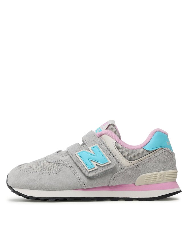 New Balance Sneakers New Balance PV574NB1 Grigio