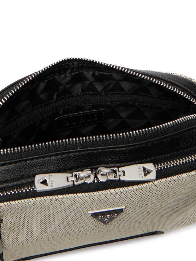Guess Umhängetasche Guess HMTOCG P6250 Beige