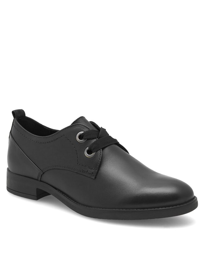 Lasocki Oxford Lasocki WI23-DALIA2-01 Negru