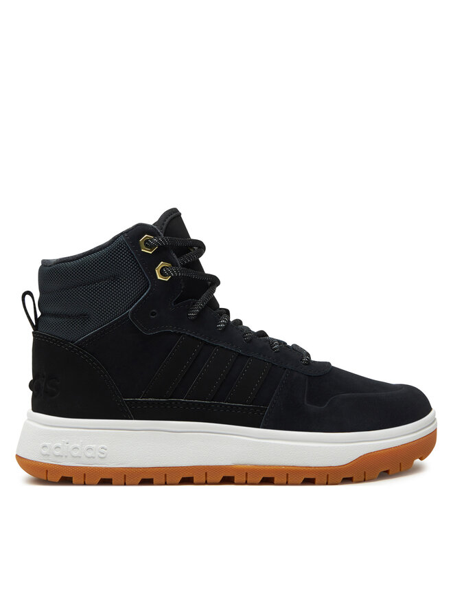 adidas Αθλητικά adidas Frozetic FW3234 Μαύρο