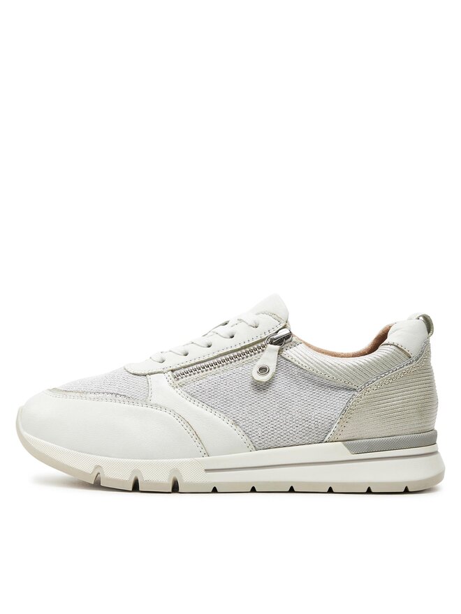 Caprice Sneakers Caprice 9-23754-42 Weiß
