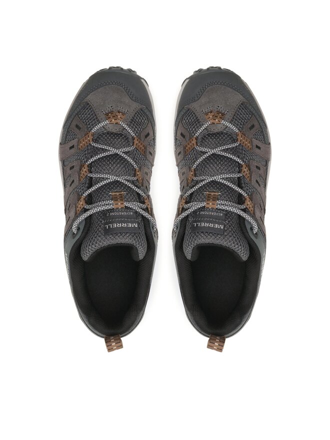 Merrell Trekkingi Merrell Alverstone 2 J037177 Szary