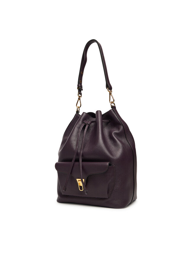 Coccinelle Bolso Coccinelle TFK Coccinelle Beat Generatio E1 TFK 23 01 01 Violeta