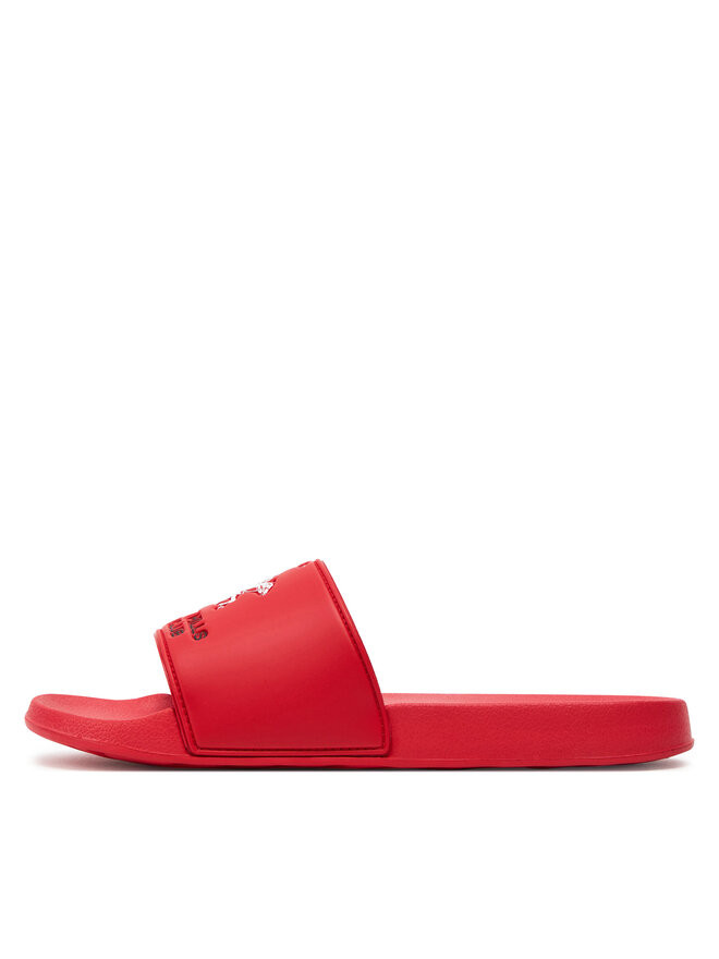 Beverly Hills Polo Club Chanclas Beverly Hills Polo Club BHPC 865767 Rojo