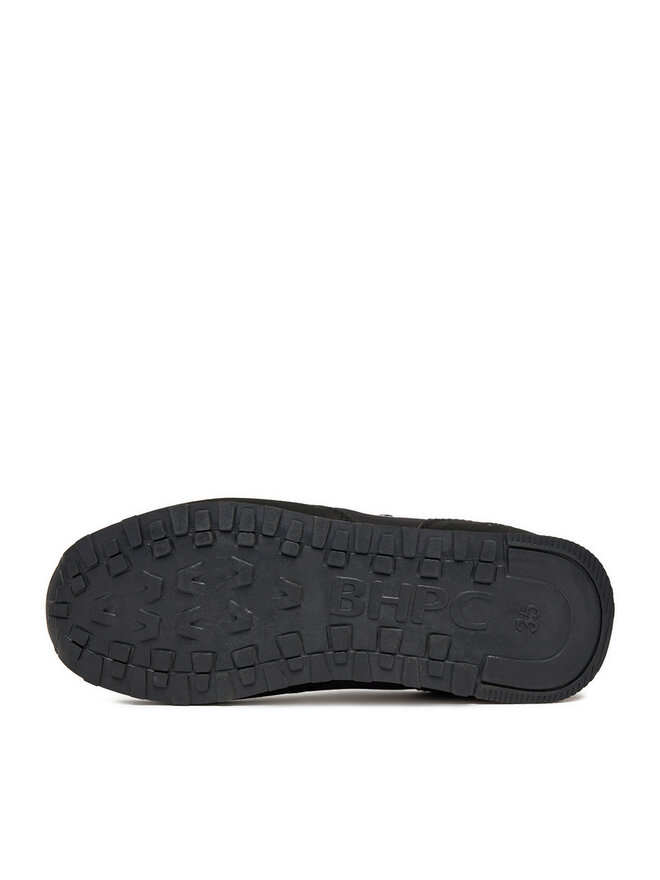 Beverly Hills Polo Club Sneakers Beverly Hills Polo Club CEO-CP23-6376 Schwarz