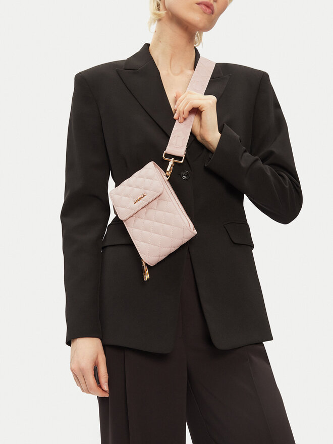 MEXX Geantă MEXX MEXX-L-003-07 Roz