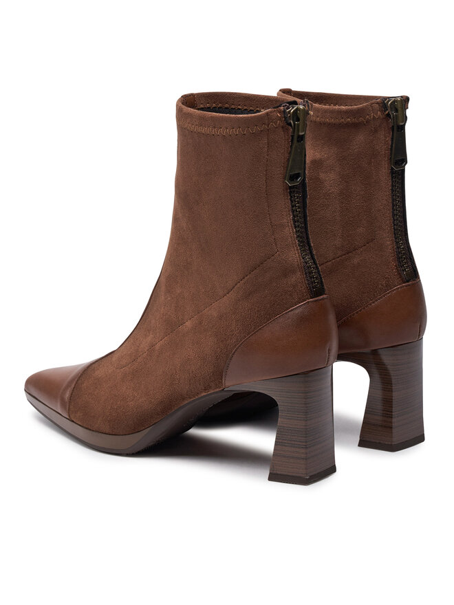Hispanitas Stiefeletten Hispanitas Soho-I24 HI243645 Braun
