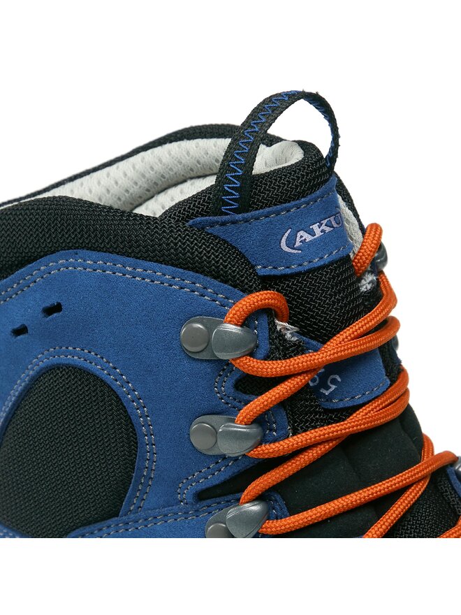 Aku Trekkings Aku Superalp V-Light Gtx GORE-TEX 593.31 Bleumarin