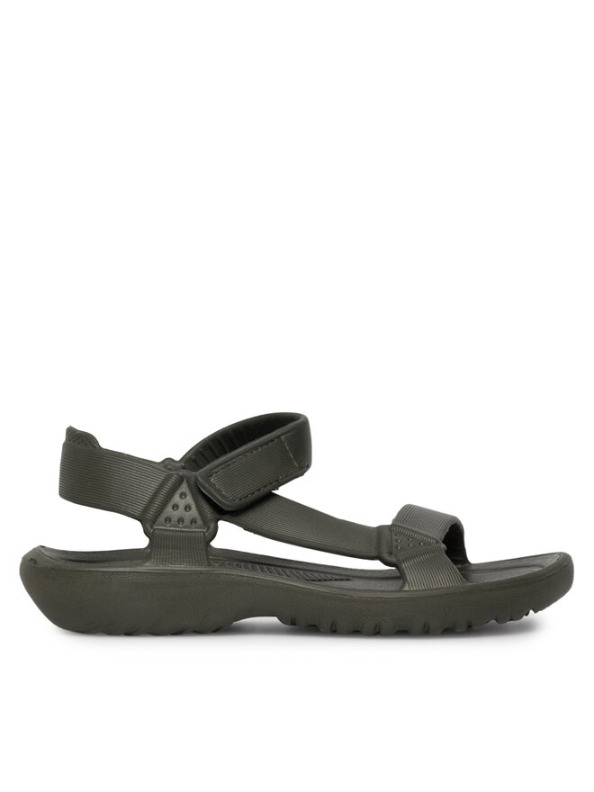 Sprandi Sandály Sprandi P1043520 CH IV Khaki