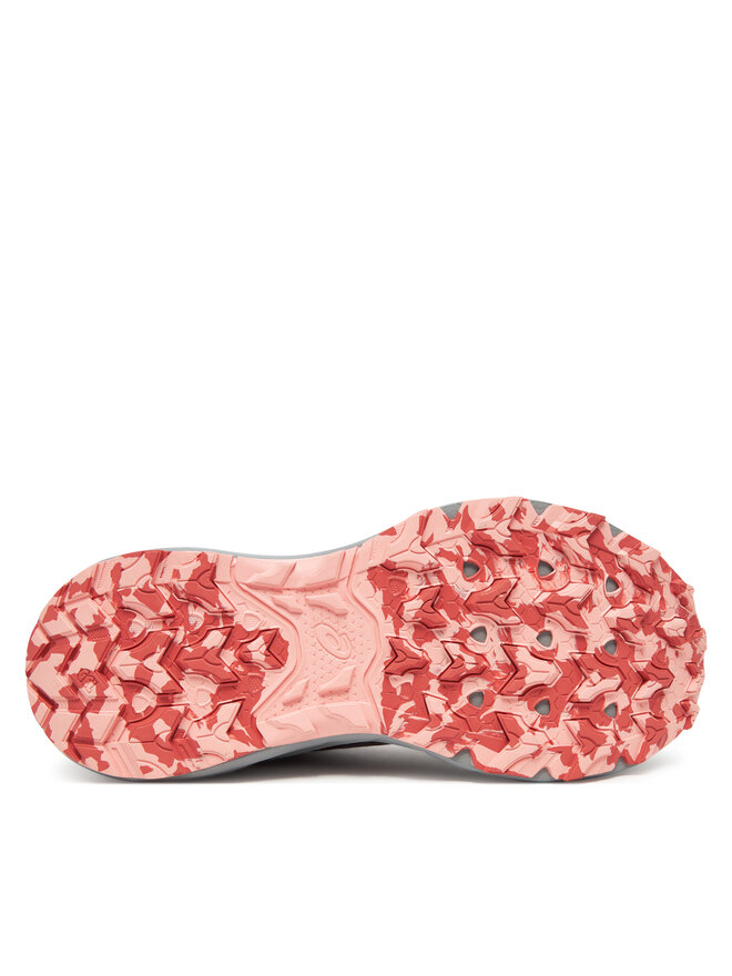 Asics Pantofi pentru alergare Asics Gel-Venture 10 1012B759 Bleumarin