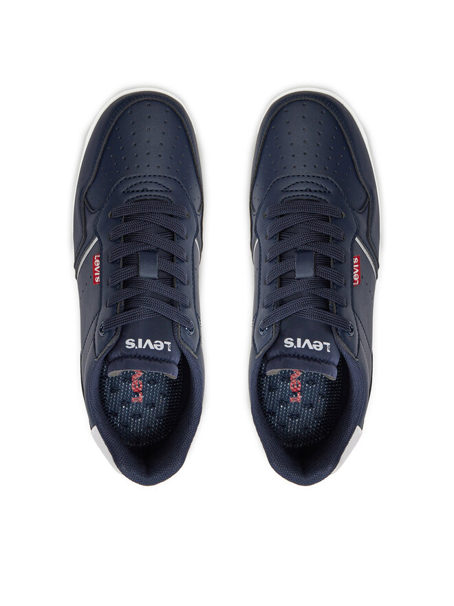 Levi's® Sneakers Levi's® VUNI0091S-0195 Bleumarin