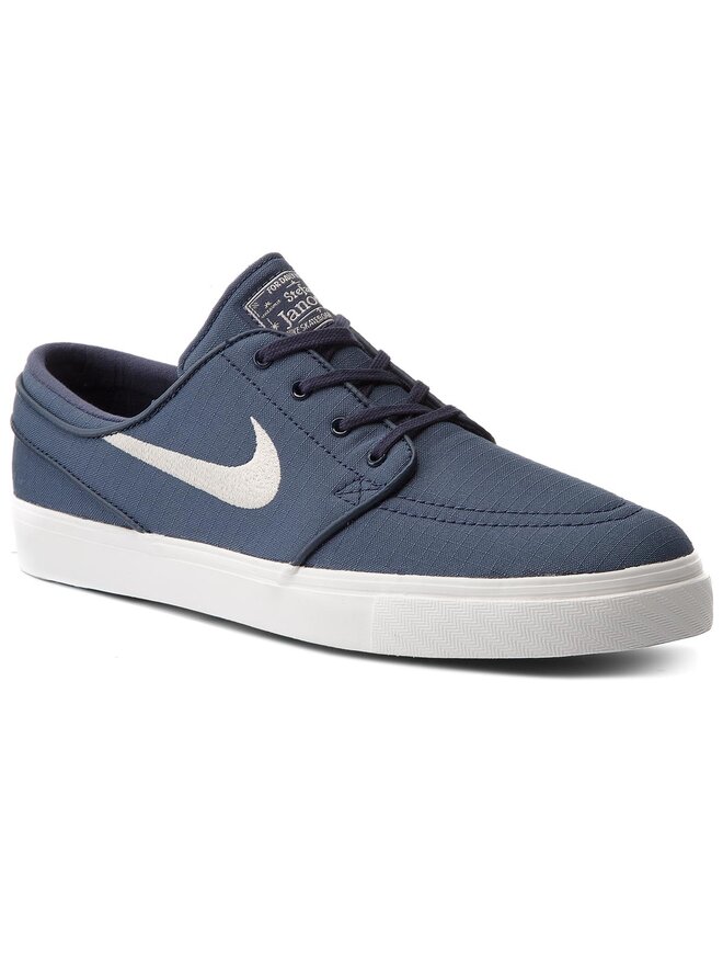 Zapatillas Nike Zoom Stefan Janoski Cnvs 615957 401 Azul marino zapatos.es