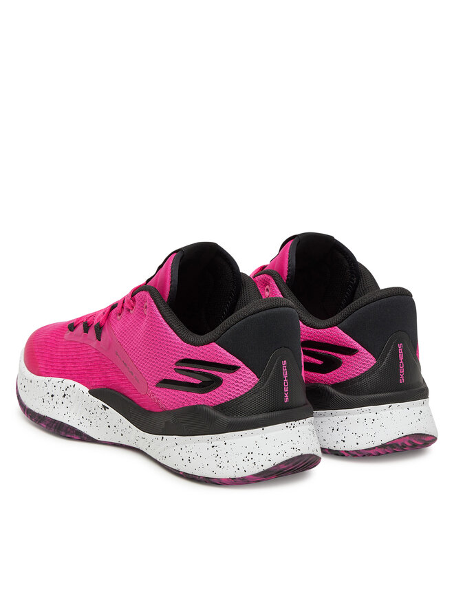 Skechers Kosárlabda cipők Skechers Skx Nexus 253015 Rózsaszín