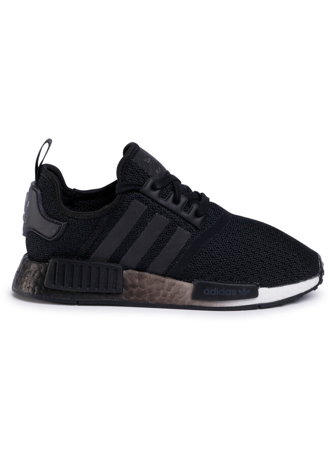 Sneakers adidas NMD R1 EF4276 Noir chaussures