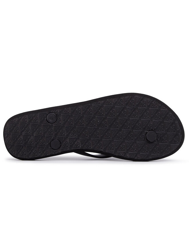Roxy Chancletas Roxy ARJL100663 Negro