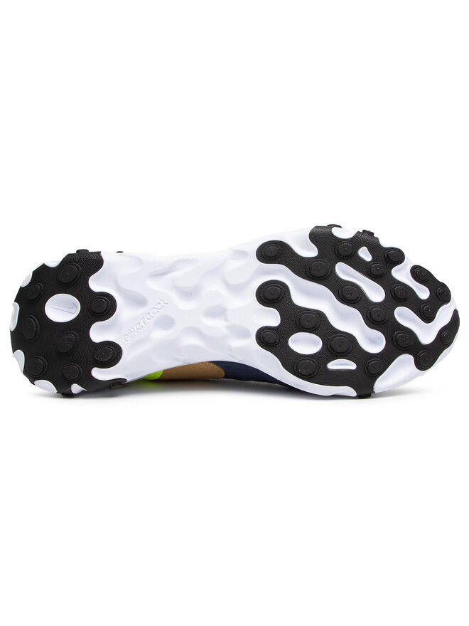 Nike Снікерcи Nike React Sertu AT5301 002 Кольоровий
