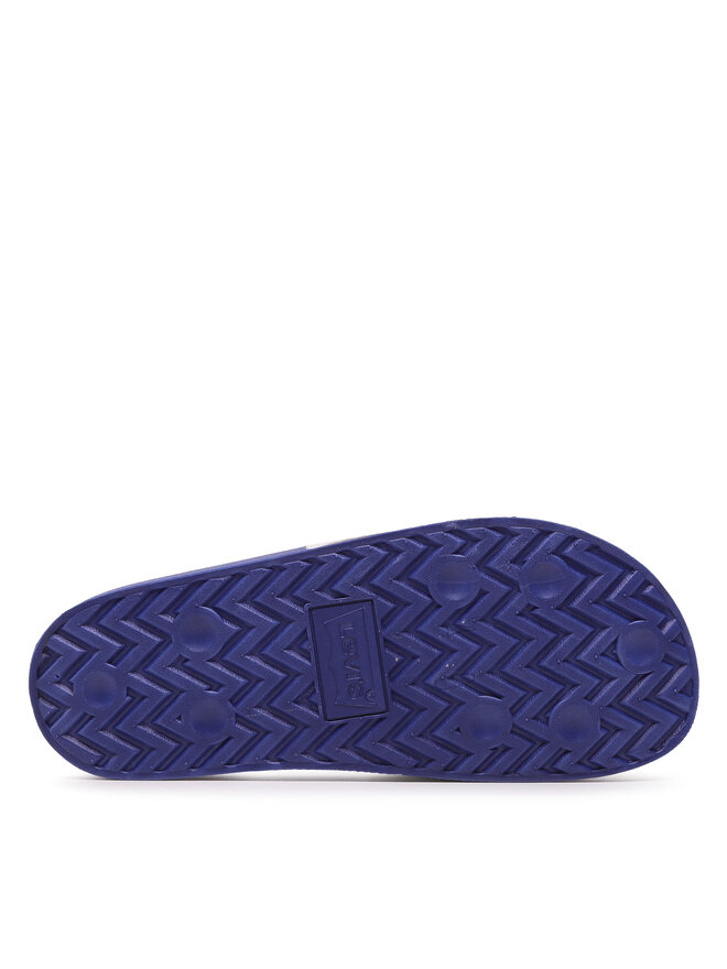 Levi's® Pantoletten Levi's® 231548-794-351 Weiß