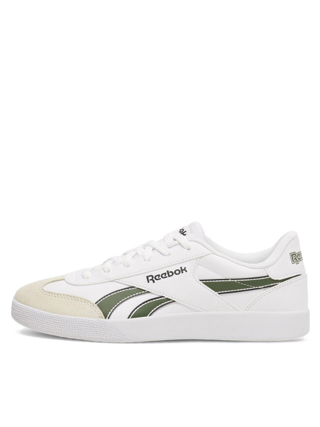 Reebok Sneakers Reebok Smash Edge S 100034032-W Bianco