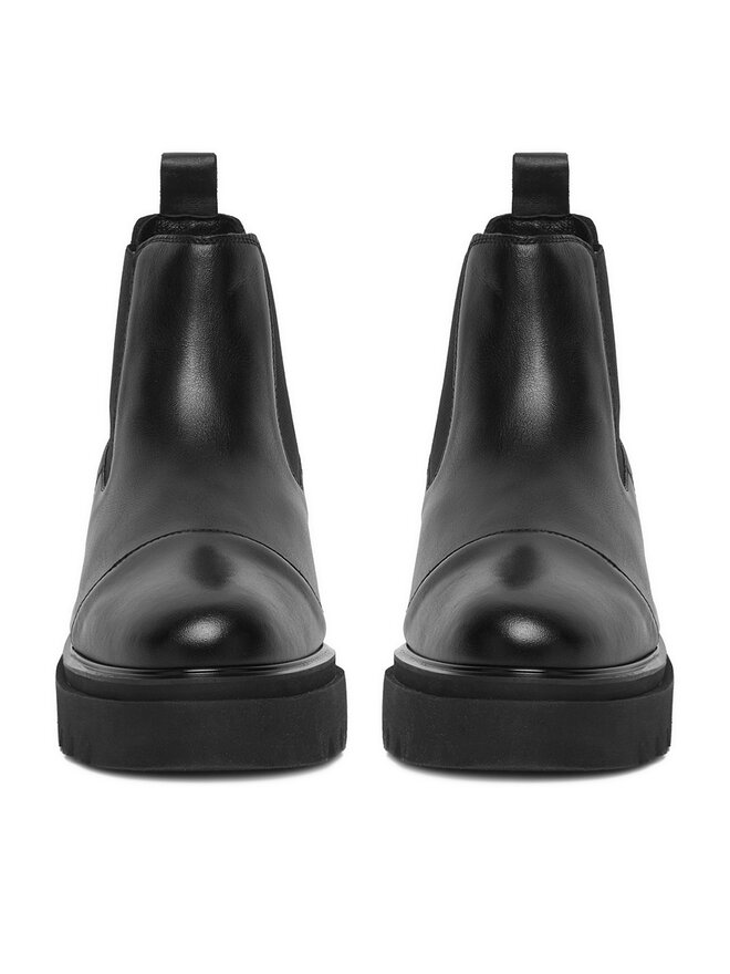 Rage Age Klassische Stiefeletten Rage Age RA-16-06-000506 Schwarz