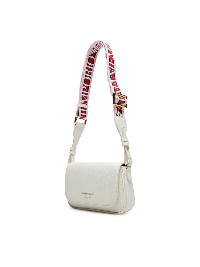 Emporio Armani Táska Emporio Armani EW000538 AF12103 M0034 Fehér