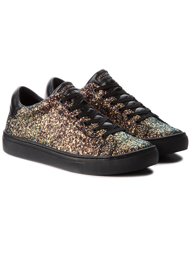 Zapatillas Skechers Awesome Sauce 73553 BBK Negro zapatos.es