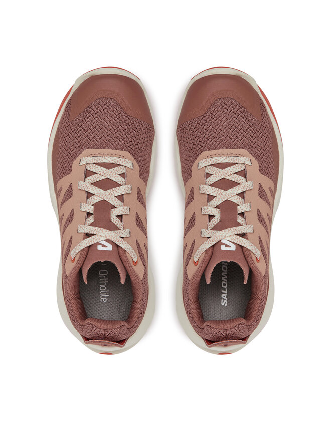 Salomon Trekkingschuhe Salomon Patrol L47735100 Rosa