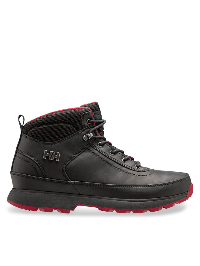 Helly Hansen Trekkingschuhe Helly Hansen Calgary 2 Boots 12036 Schwarz
