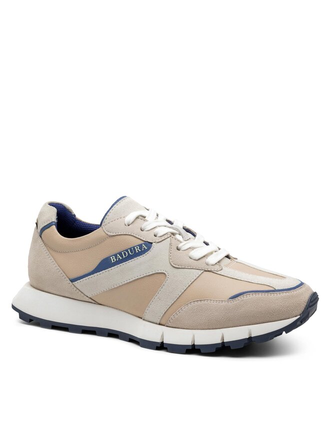 Badura Zapatillas Badura JEFFREY-04 MI08 Beis
