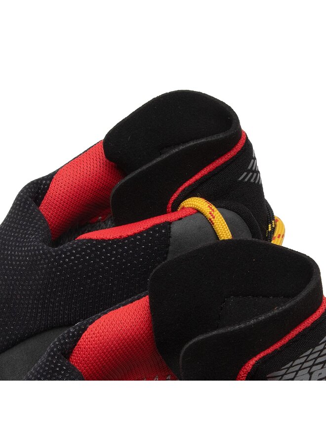 La Sportiva Turistiniai batai La Sportiva Aequilibrium Lt Gtx GORE-TEX 21Y999100 Juoda