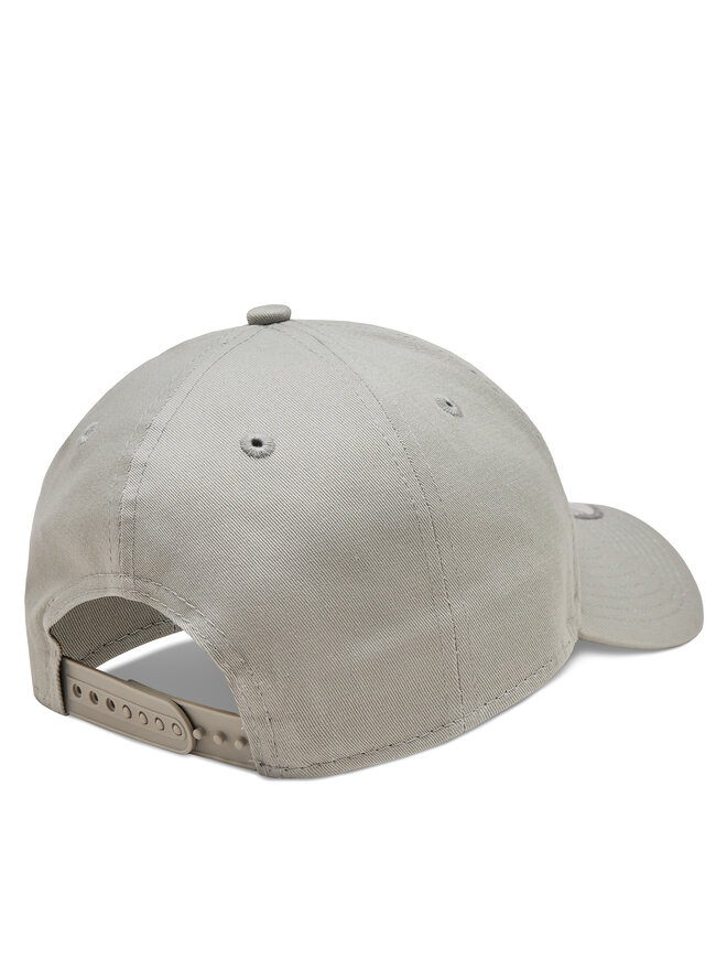 New Era Czapka z daszkiem New Era Ess 940 Rebullf1 60357197 Szary