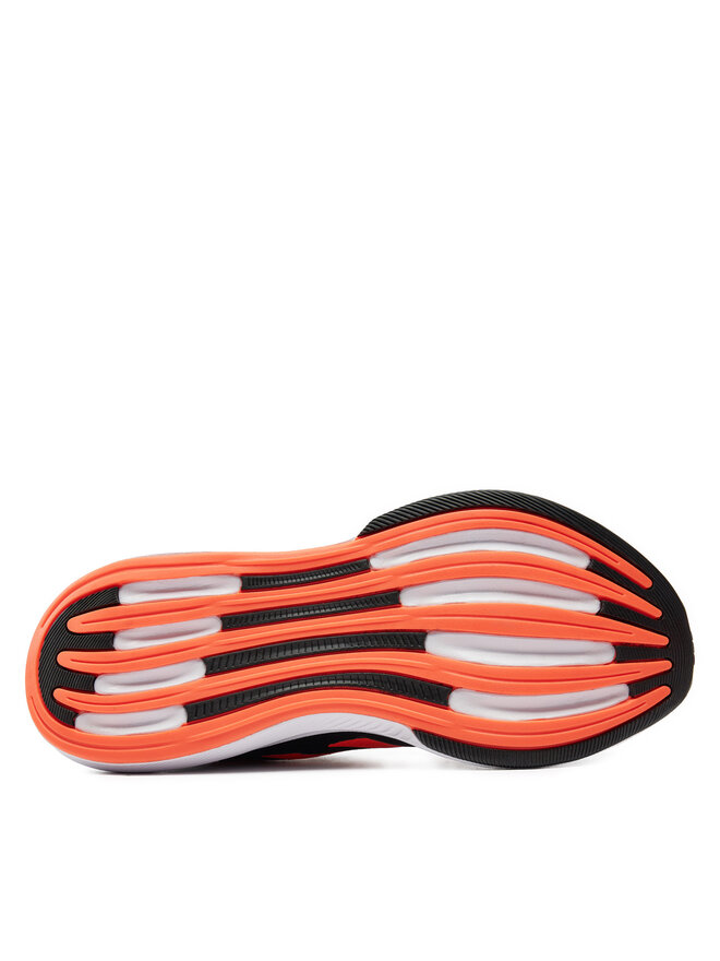 adidas Tekaški čevlji adidas Response Super JI4310 Črna