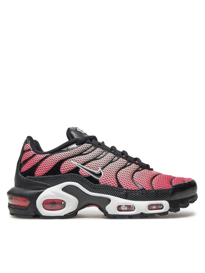 Air max plus rosse online