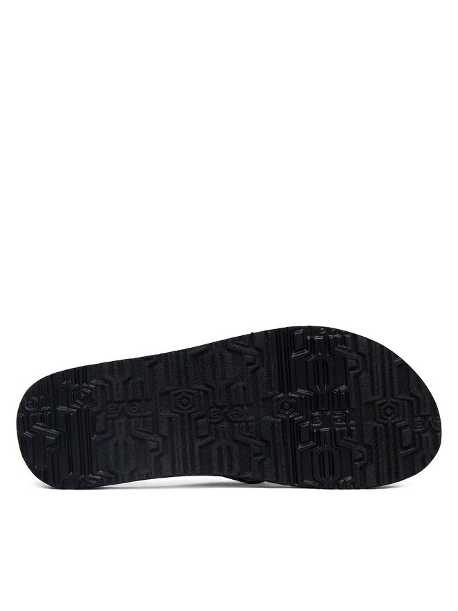 Teva Zehentrenner Teva Mush Ii 4168 Blau